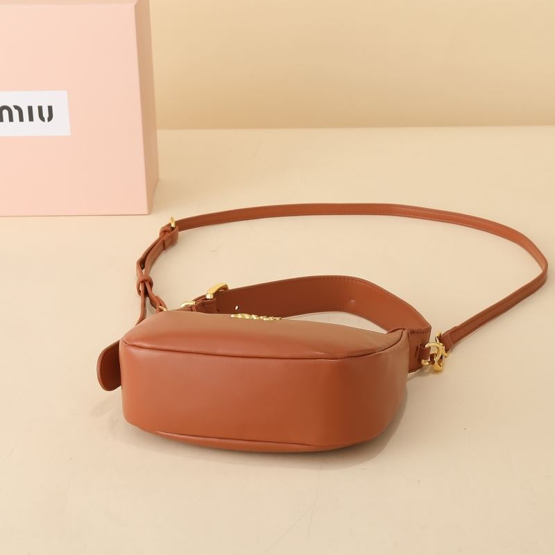 Miu Miu Hobo Bags